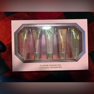 Victoria Secret lip gloss set